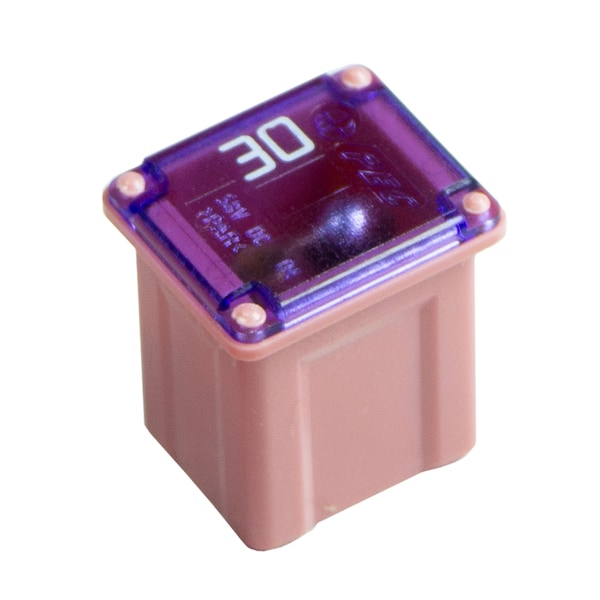 Wirthco Wirthco Engineering Inc 24430 Fuse FMX 30A Low Profile 24430 - main